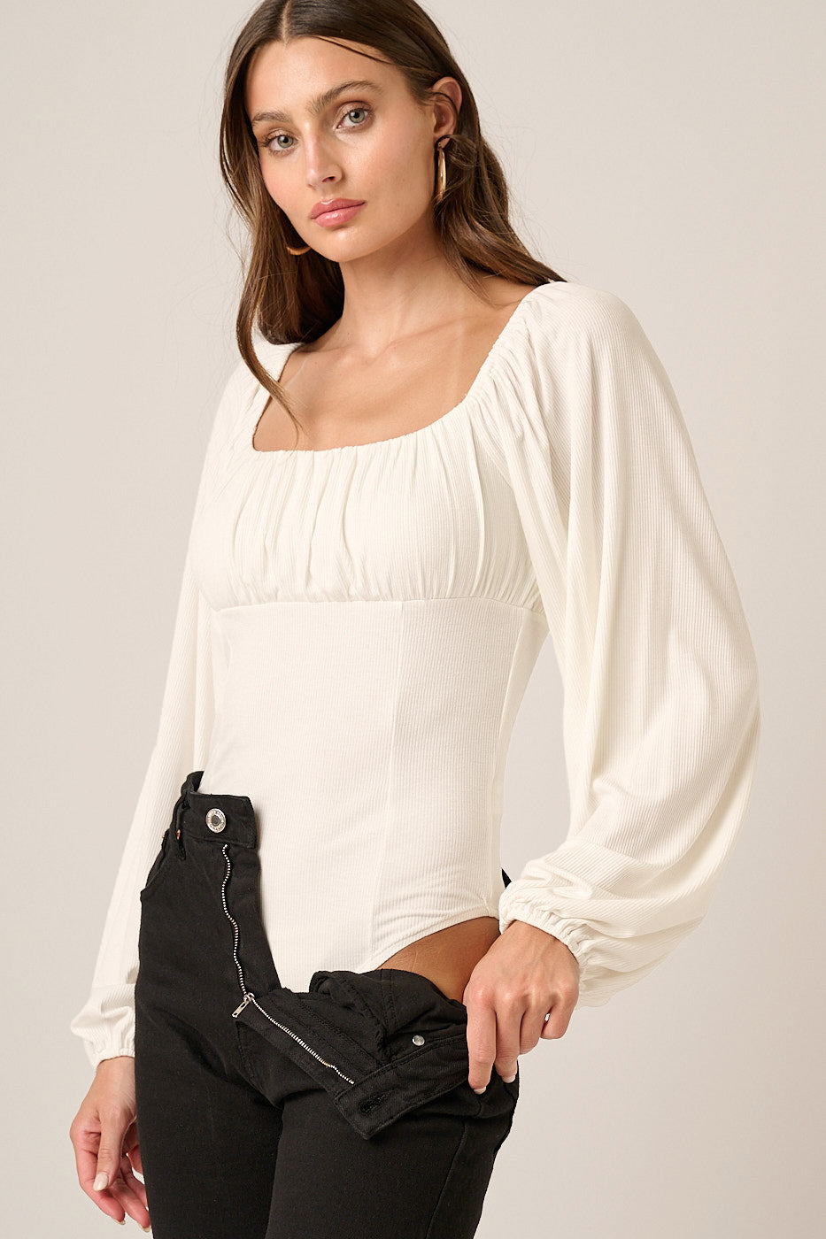 Lena Bodysuit