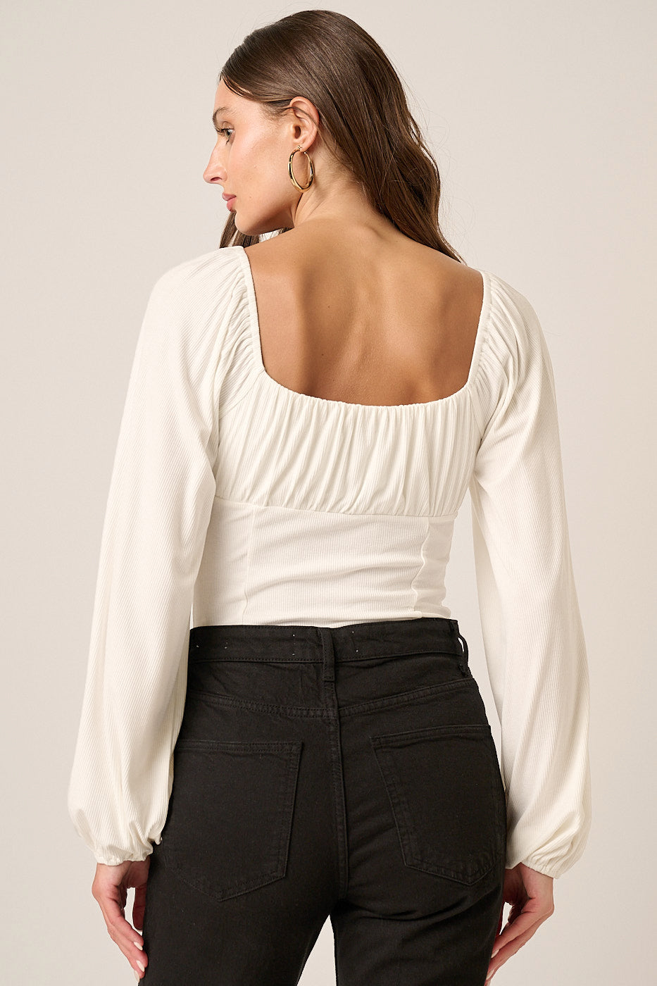 Lena Bodysuit