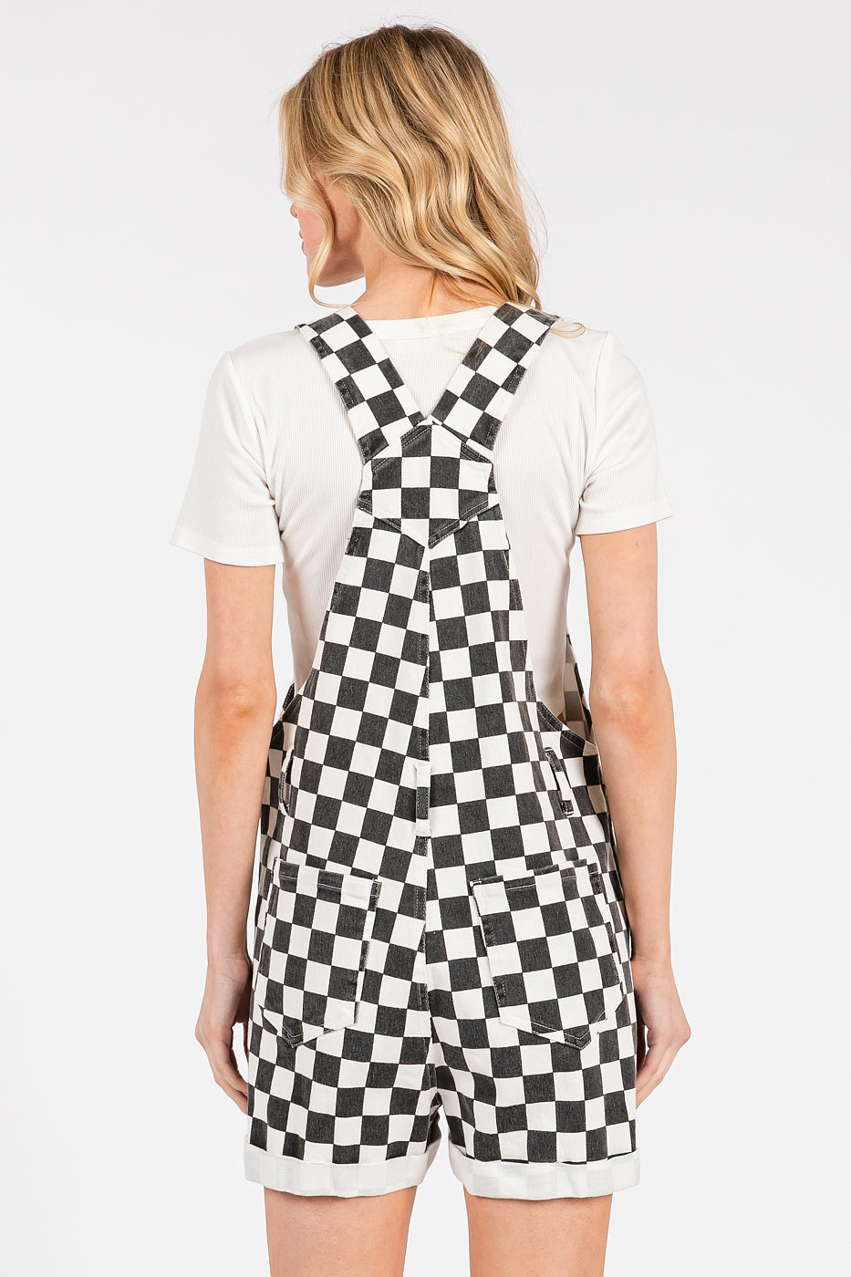 Tailgate Cutie Romper