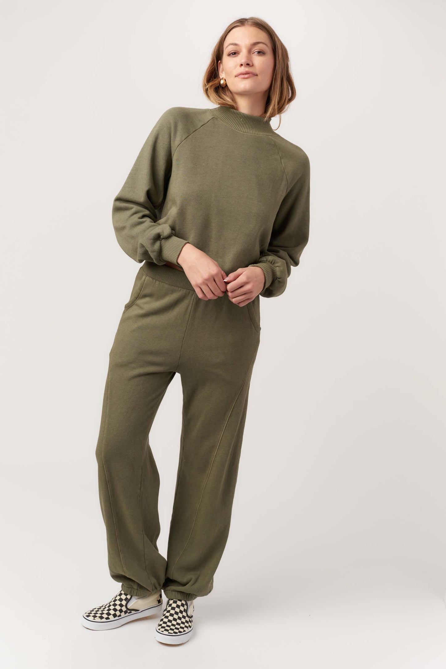 Time To Chill Sweatshirt