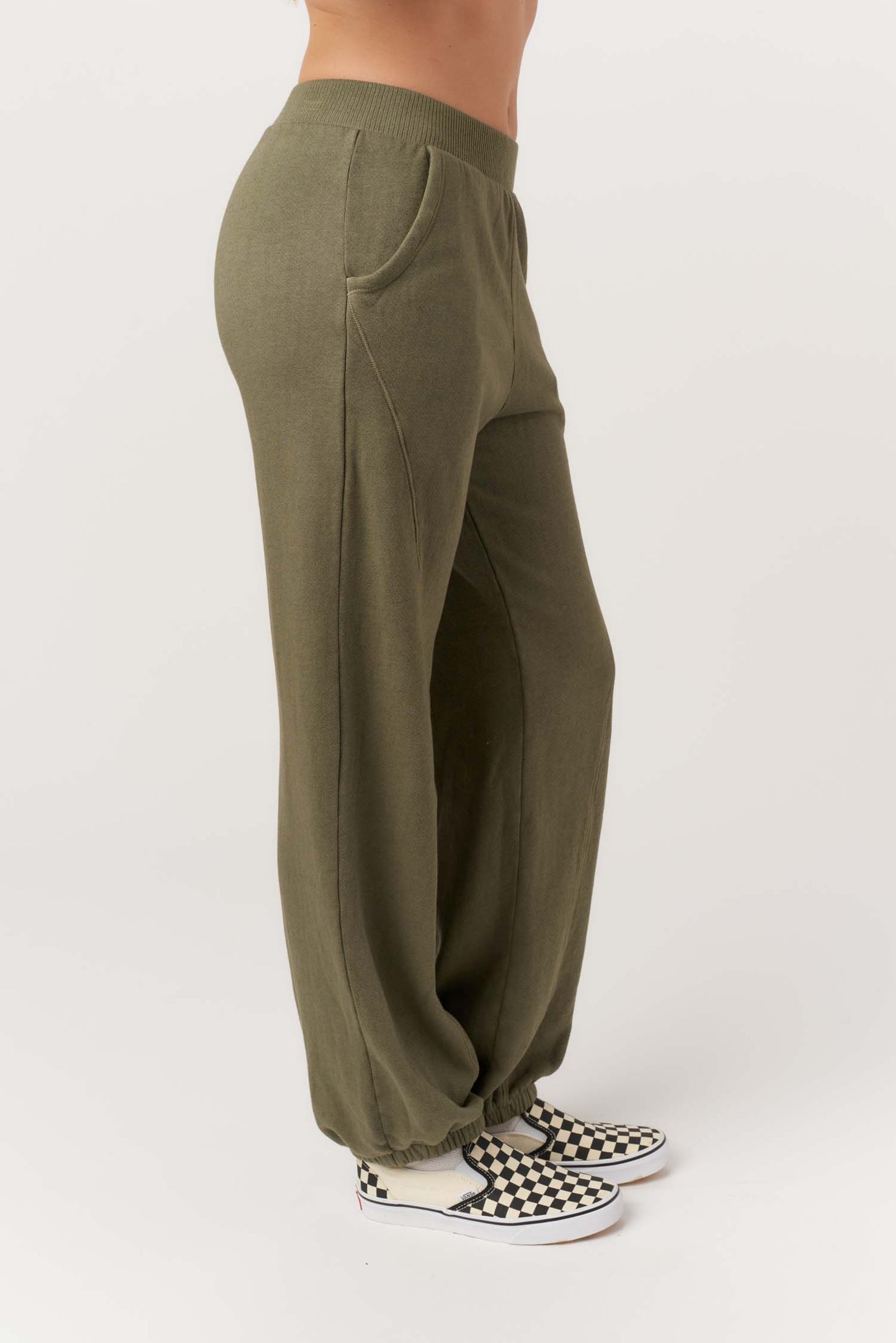 Time To Chill Joggers