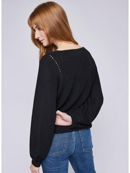 Gentle Fawn| Hailey Sweater