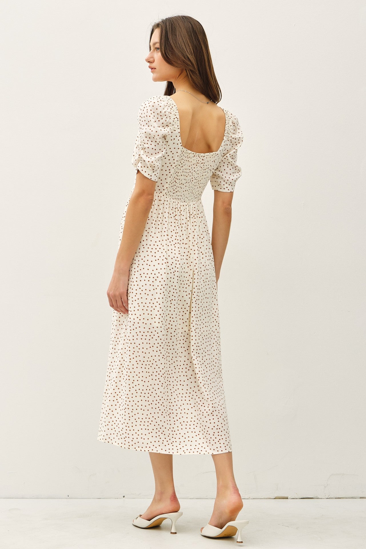 Vivian Maxi Dress