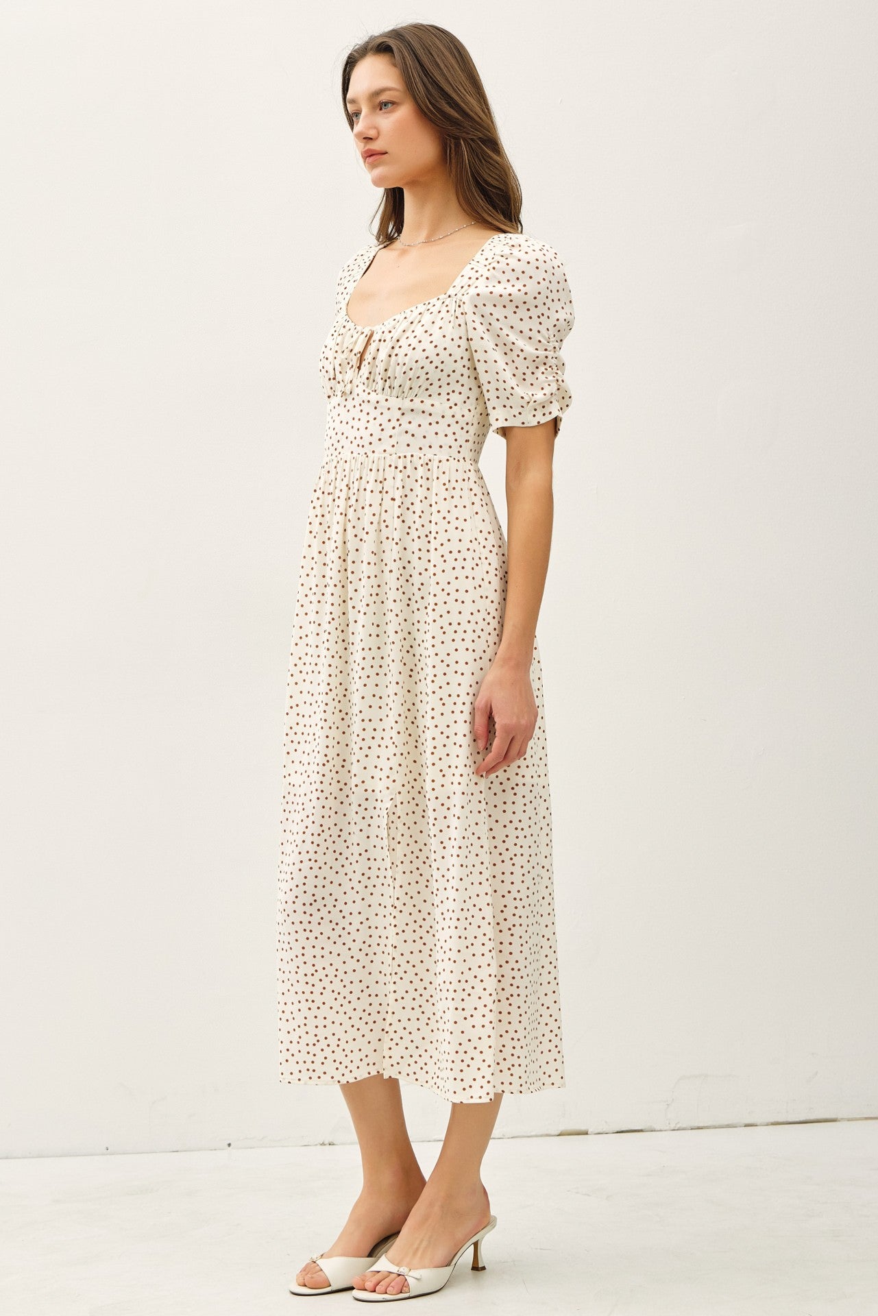 Vivian Maxi Dress