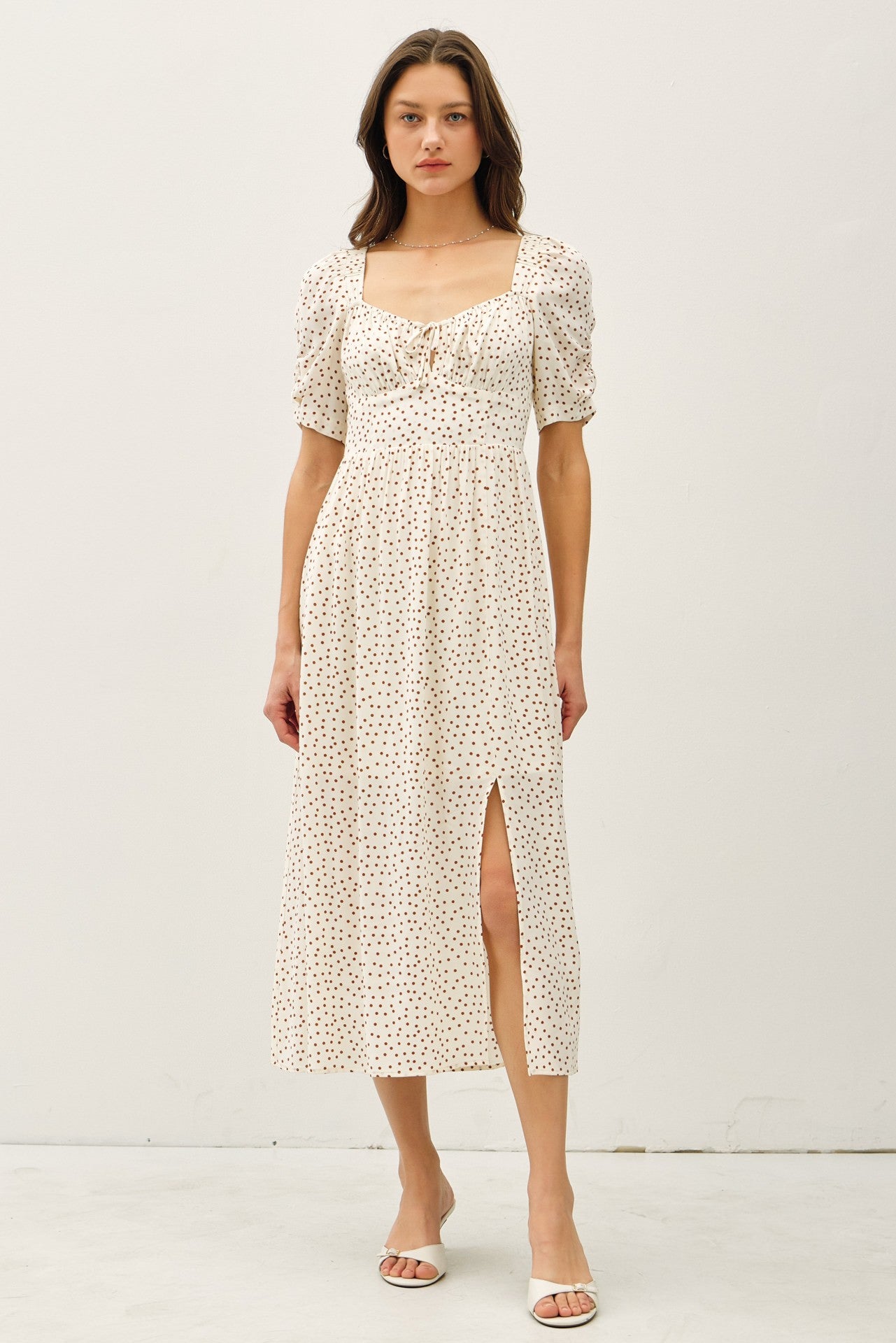 Vivian Maxi Dress