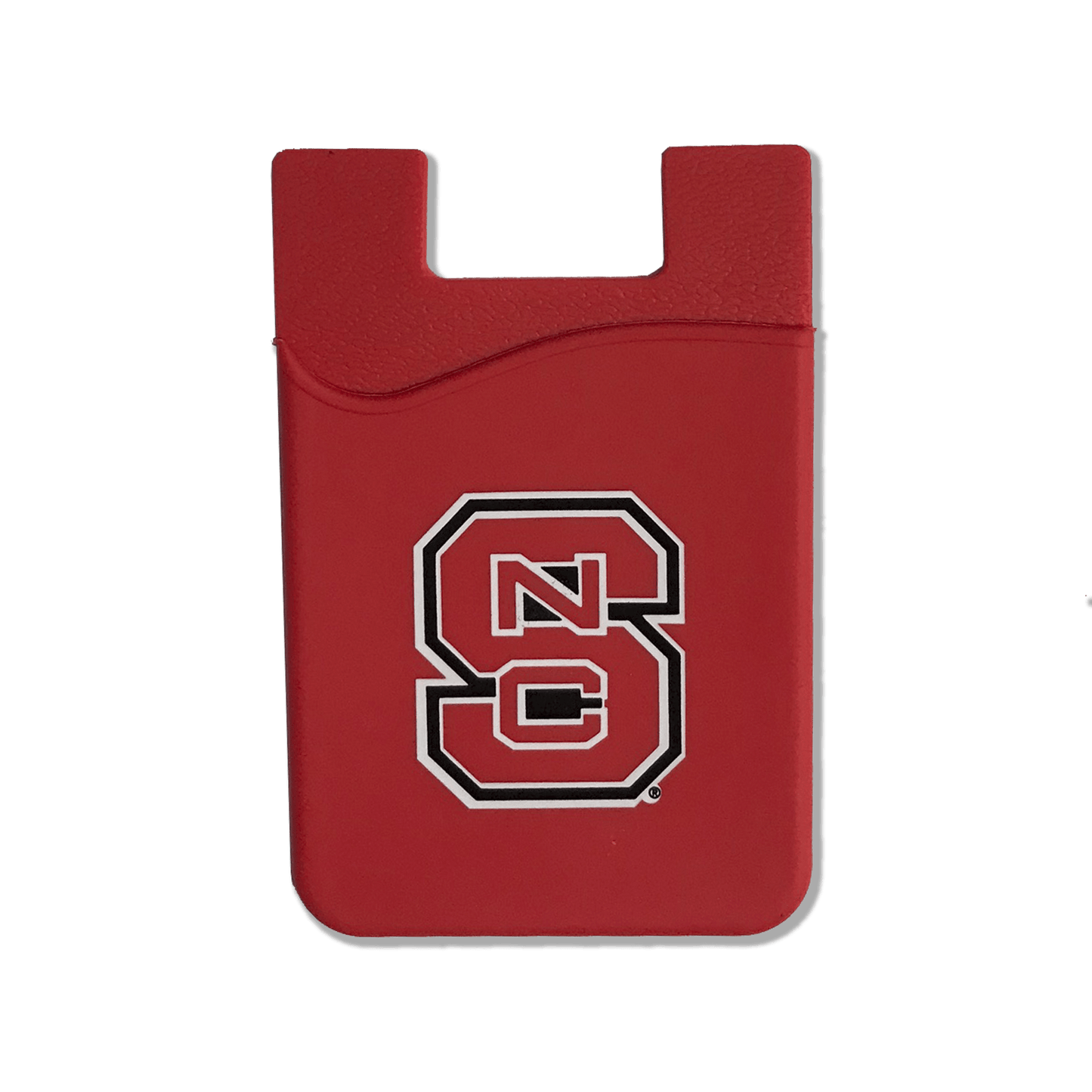 Cell Phone Wallet - North Carolina State