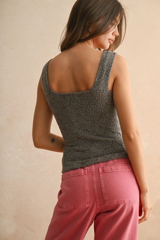 Brooklyn Tank