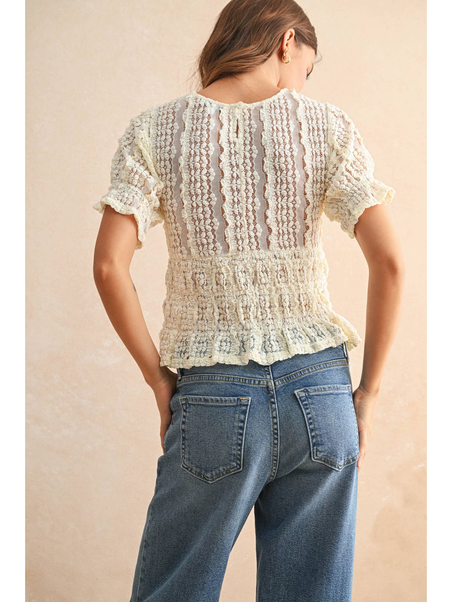 Hanna Top