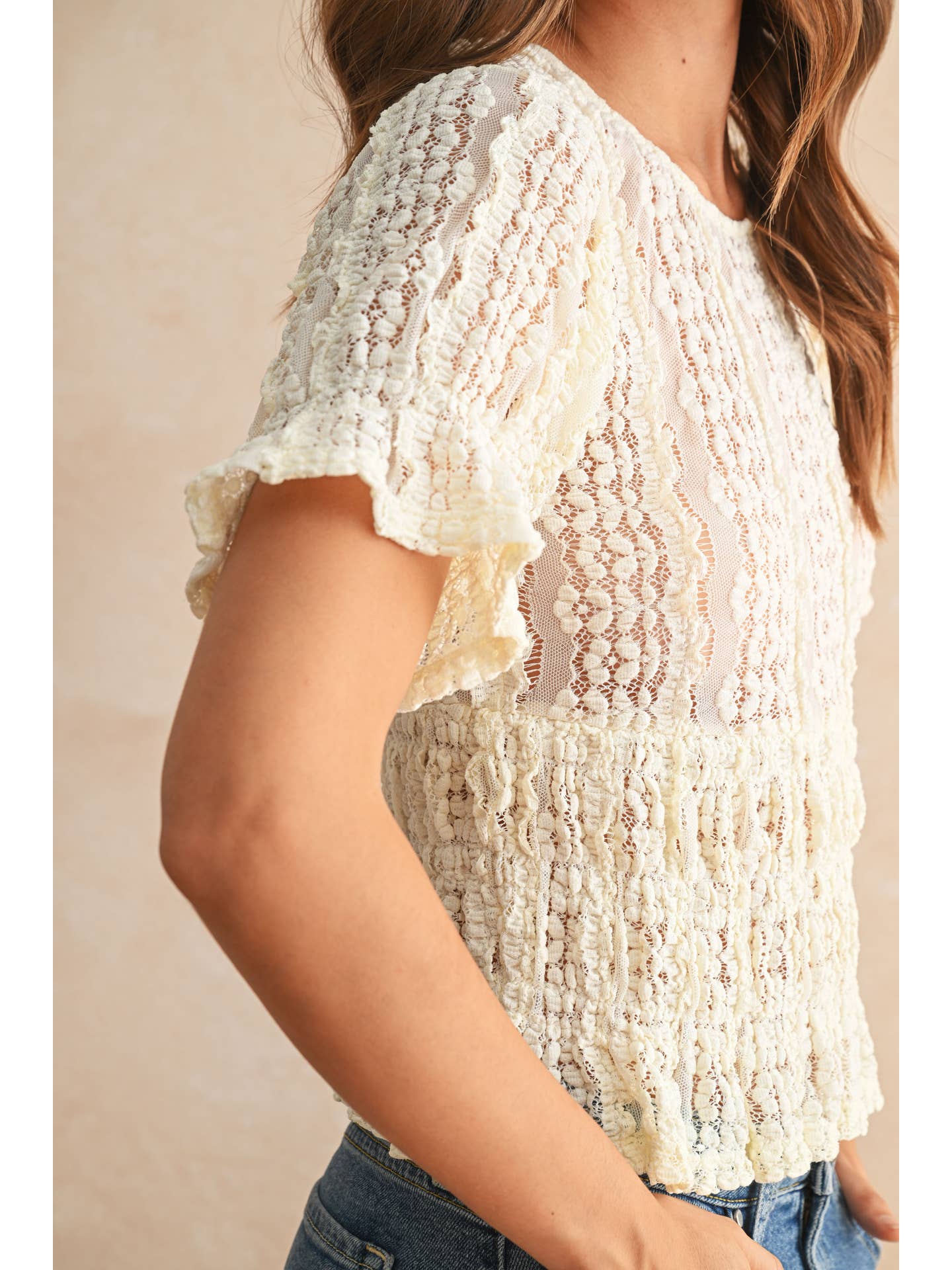 Hanna Top