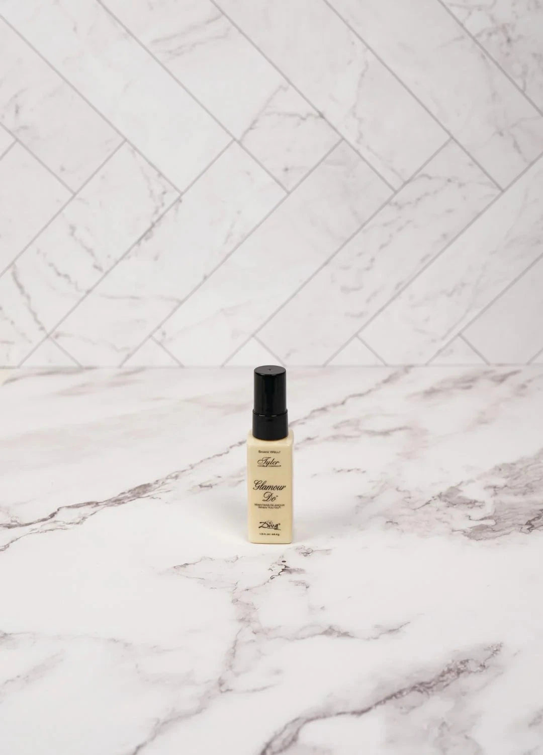 GLAMOUR DO® Diva Spray 1.2oz
