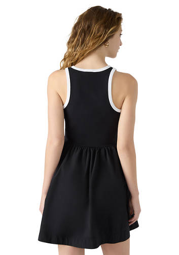 Tottenham Dress