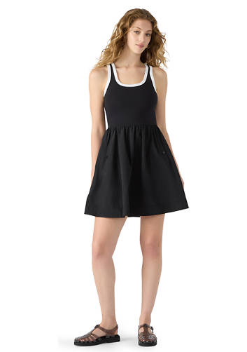 Tottenham Dress