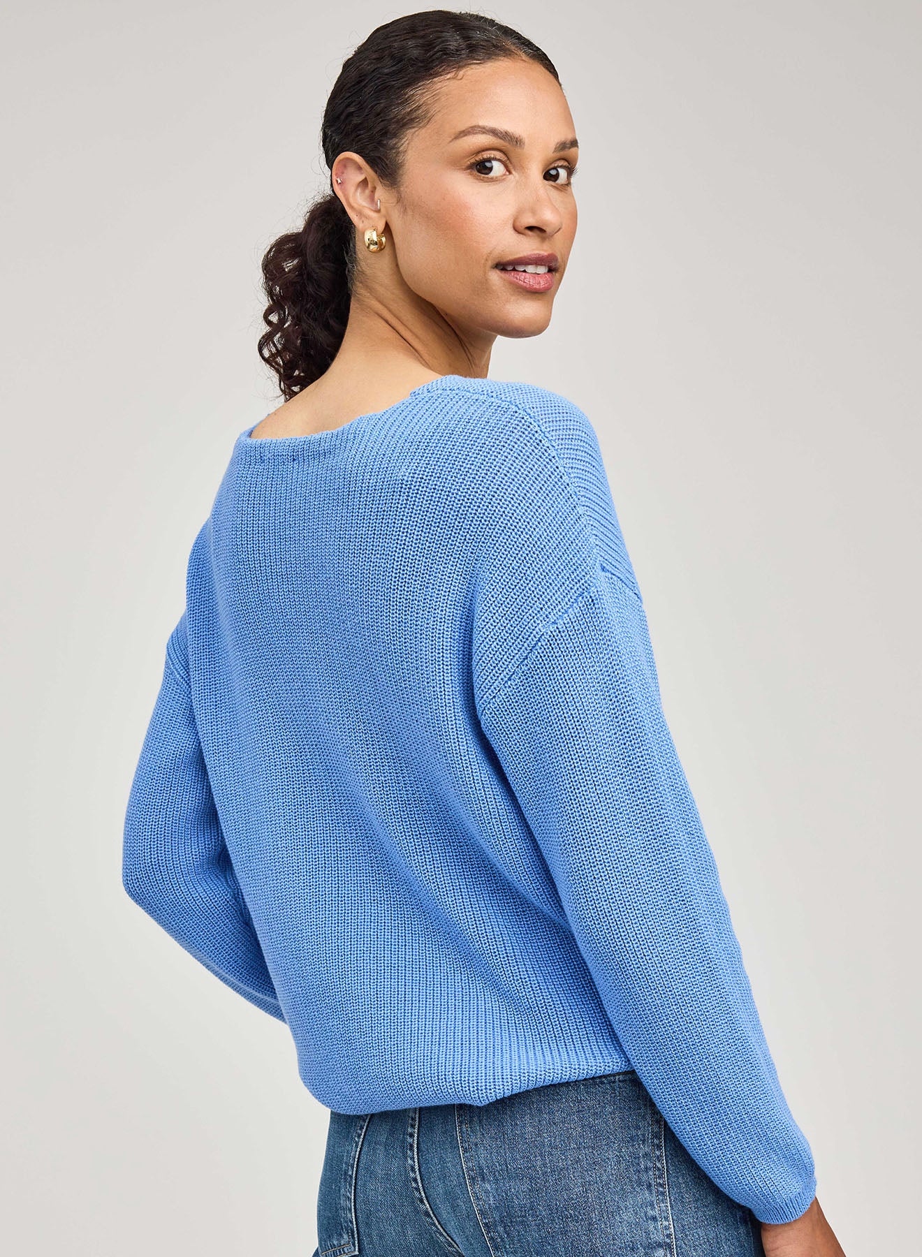 Tucker Sweater
