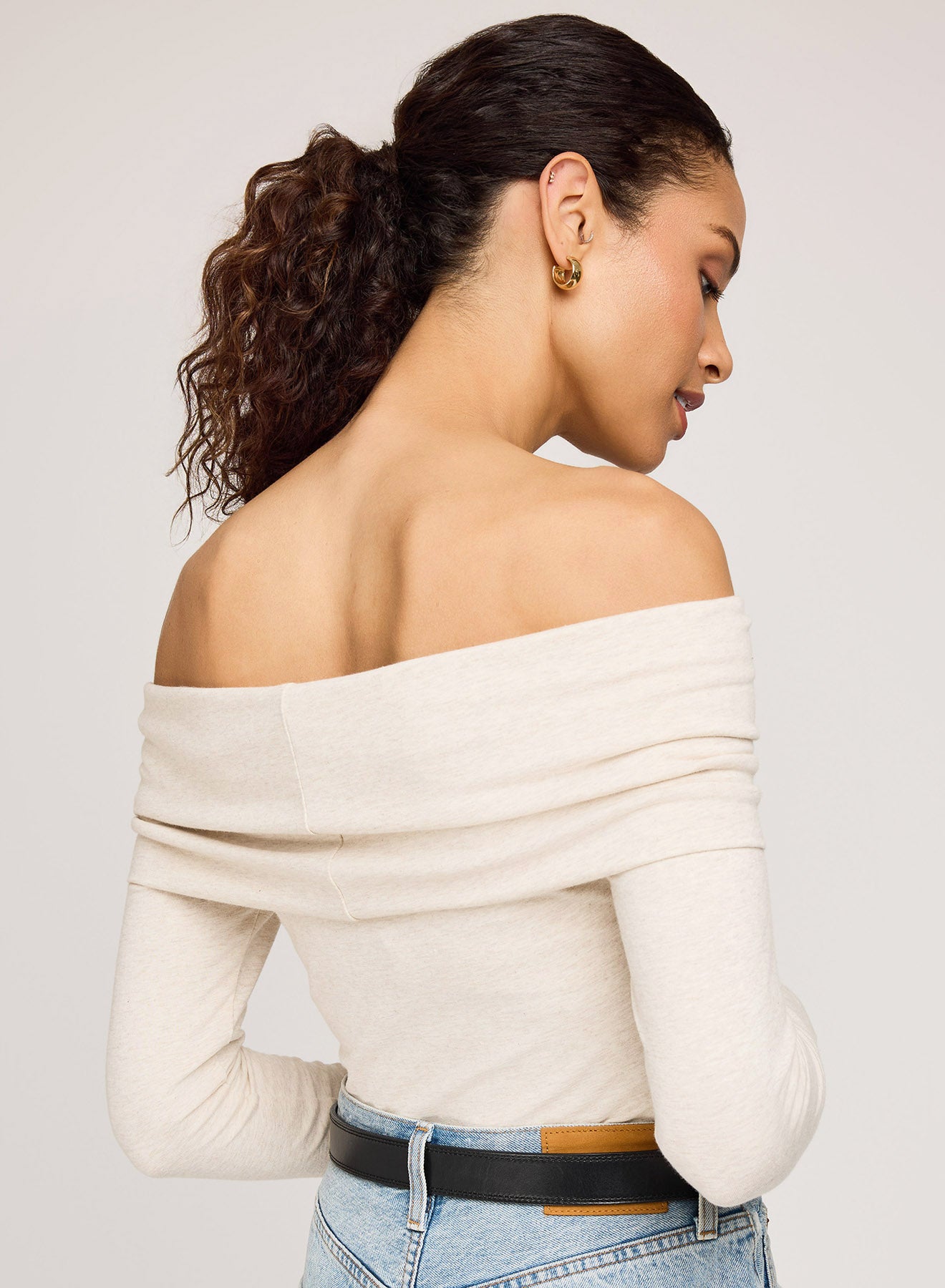 Charlize Top
