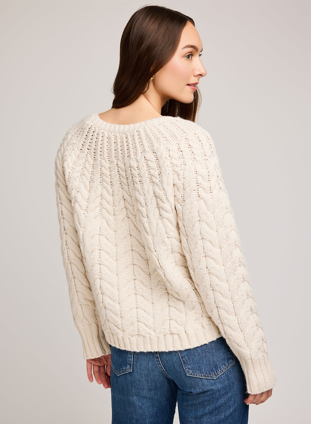 Lorenzo Sweater