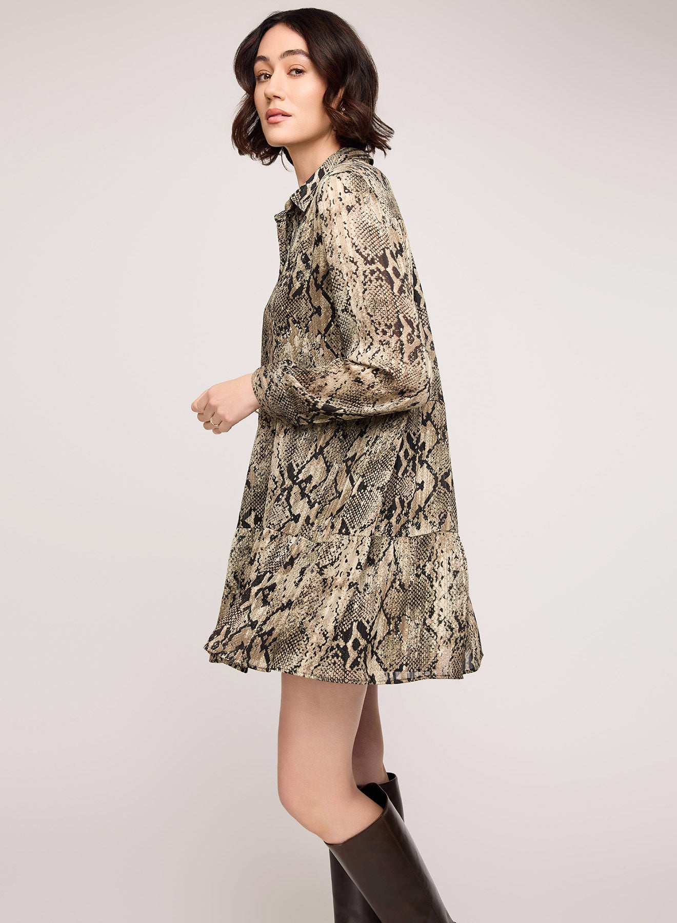 Vesper Dress