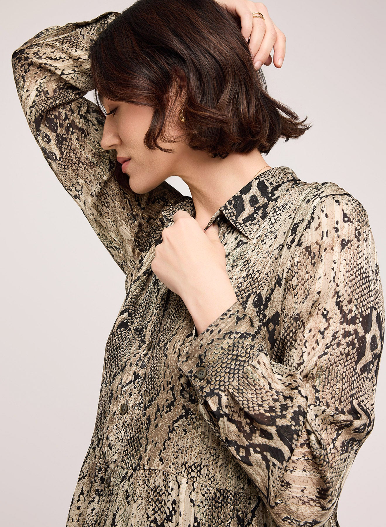 Vesper Dress