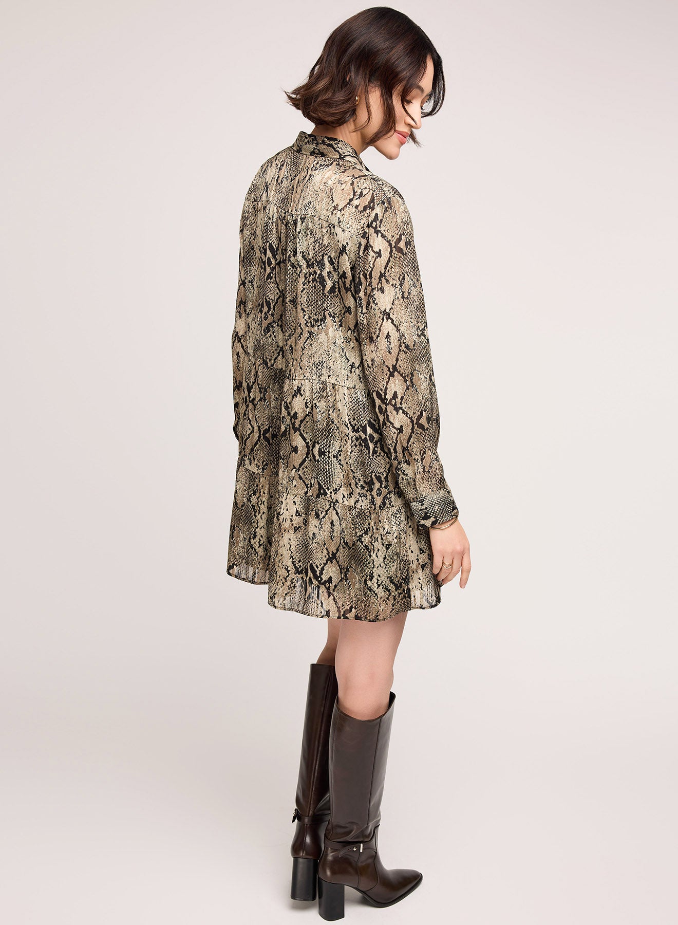 Vesper Dress