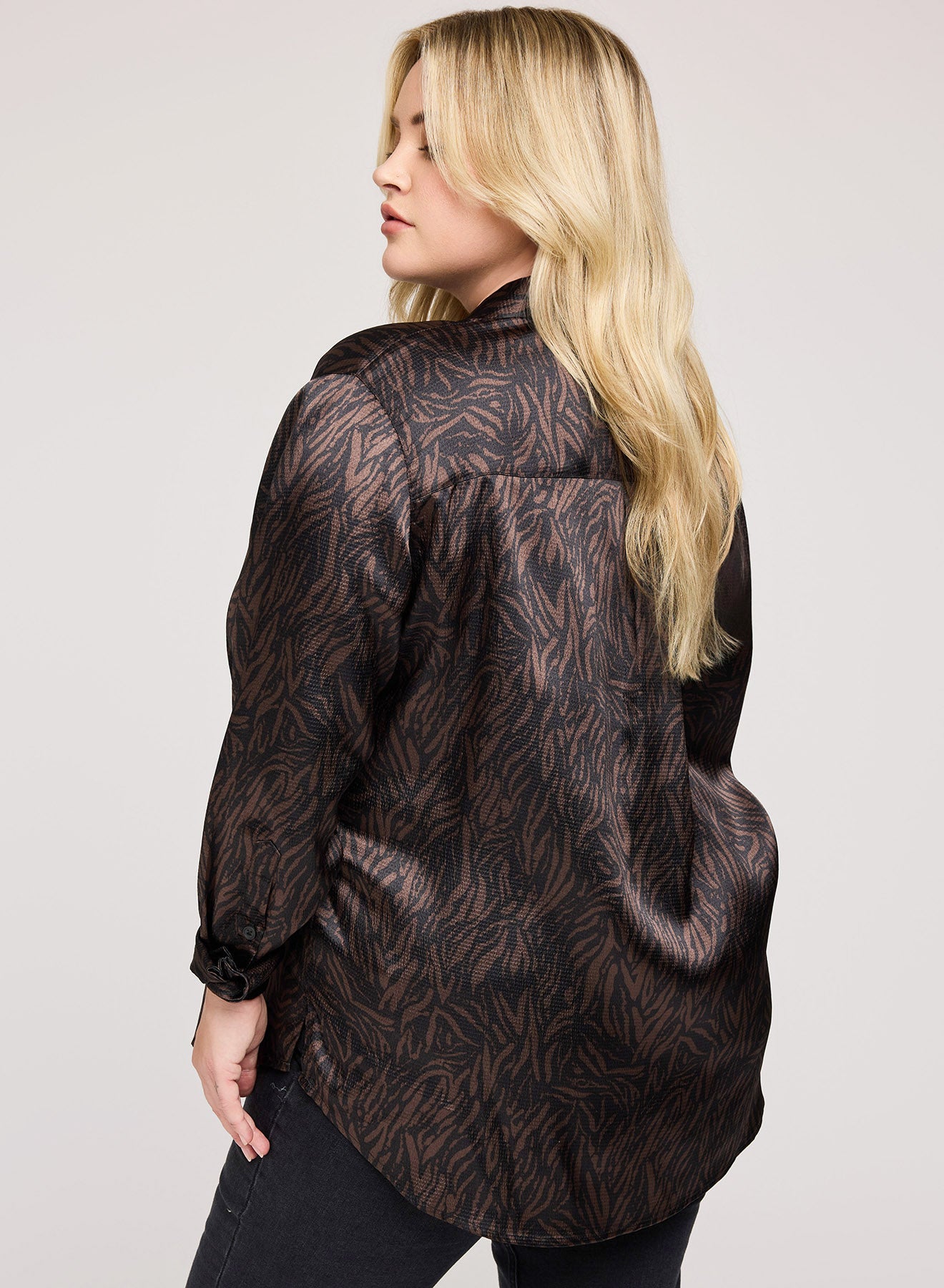 Simone Blouse