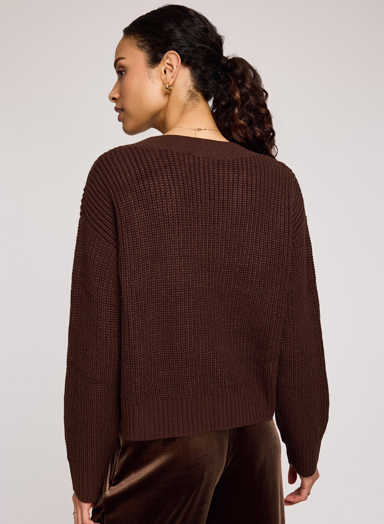 Marcie Sweater