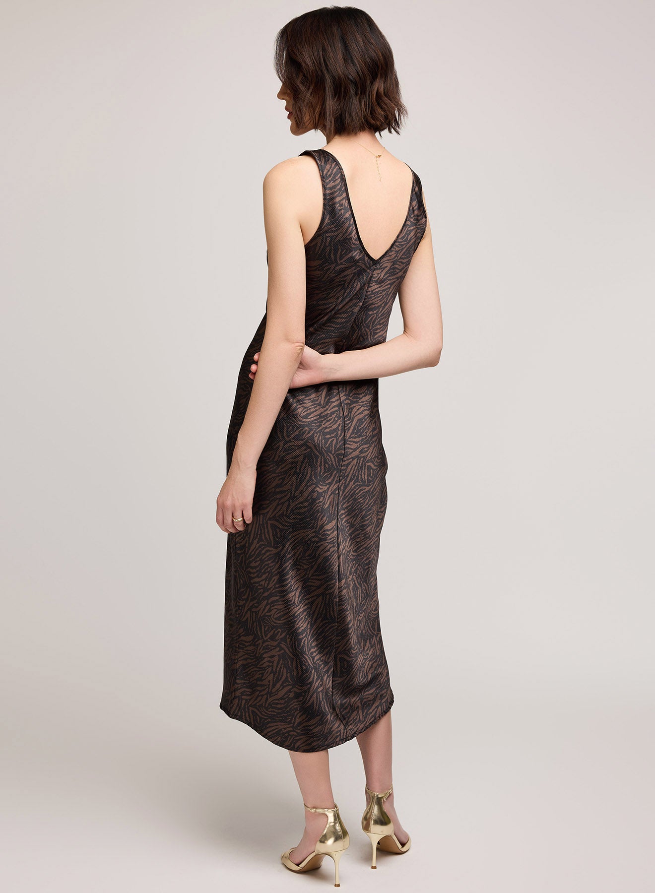 Astra Dress