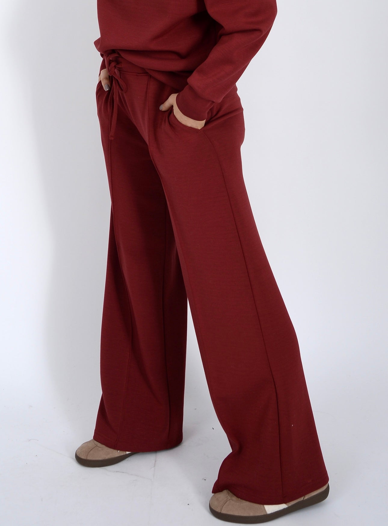 Prida Soft Knit Pant