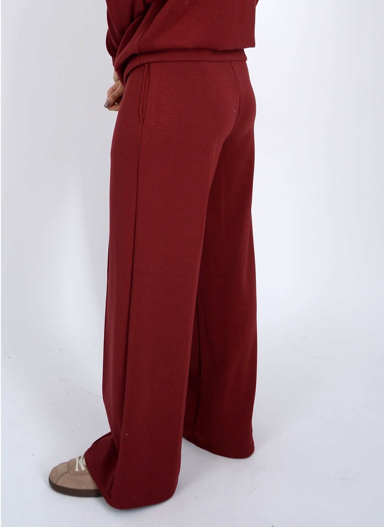 Prida Soft Knit Pant