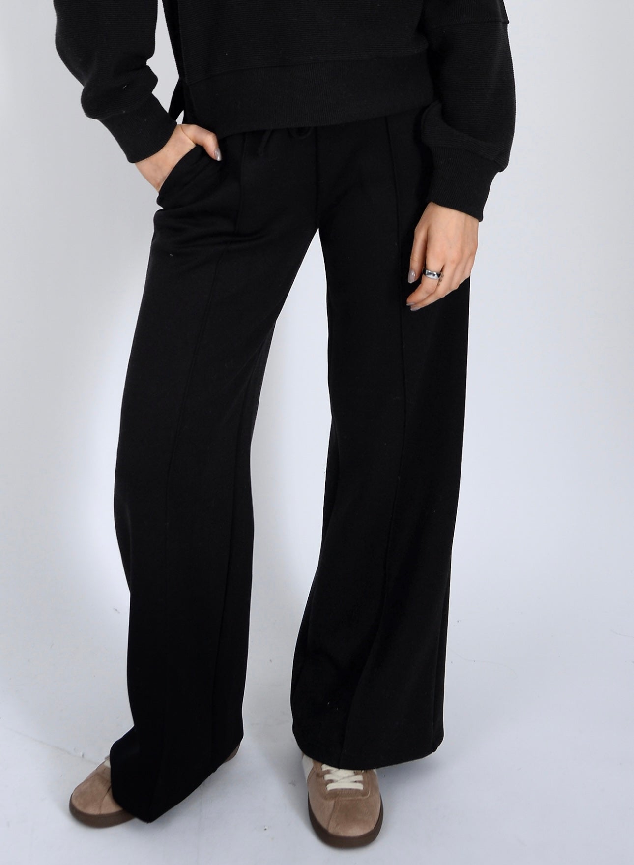 Prida Soft Knit Pant
