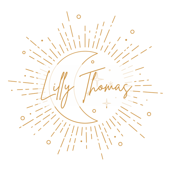 Lilly Thomas logo