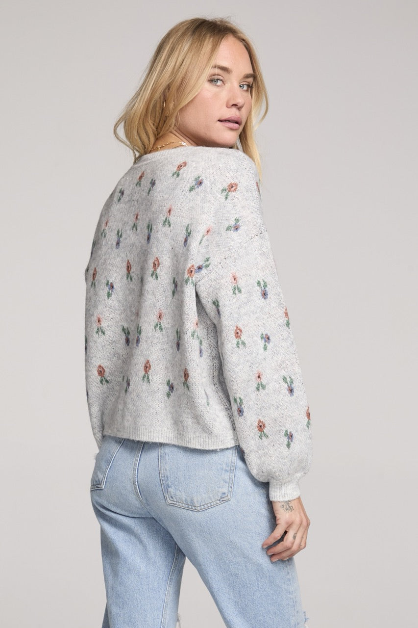 Annika Sweater