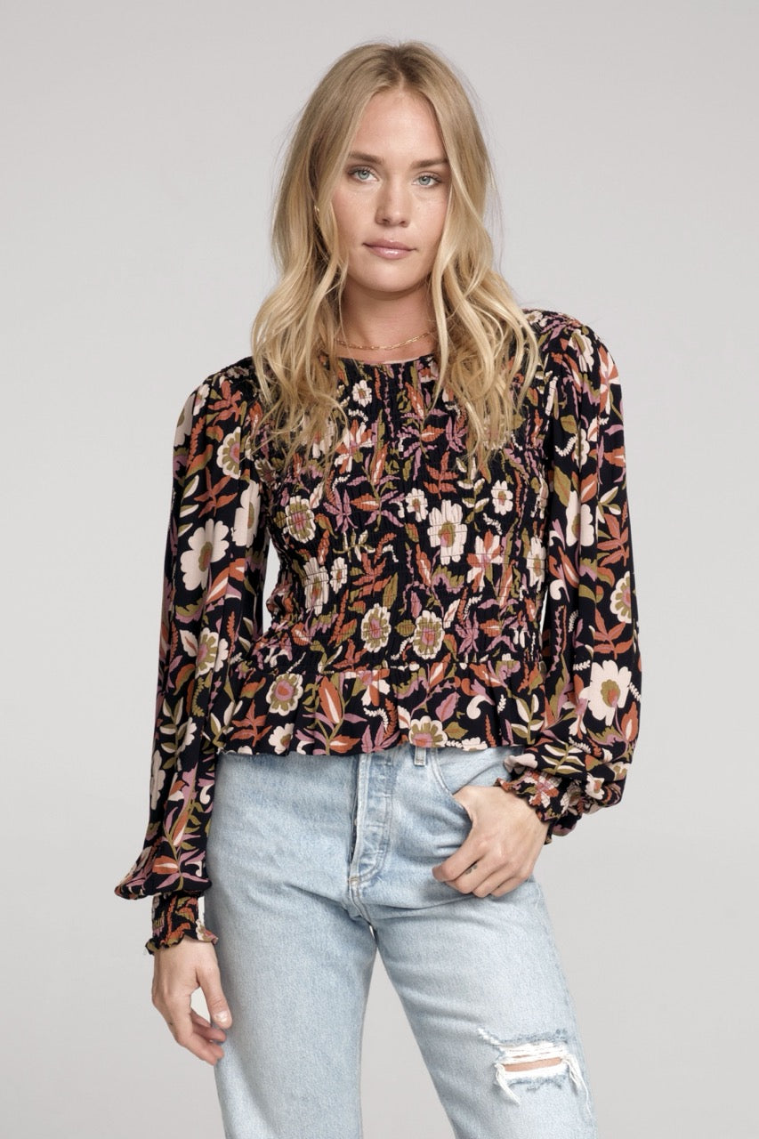 Brielle Top