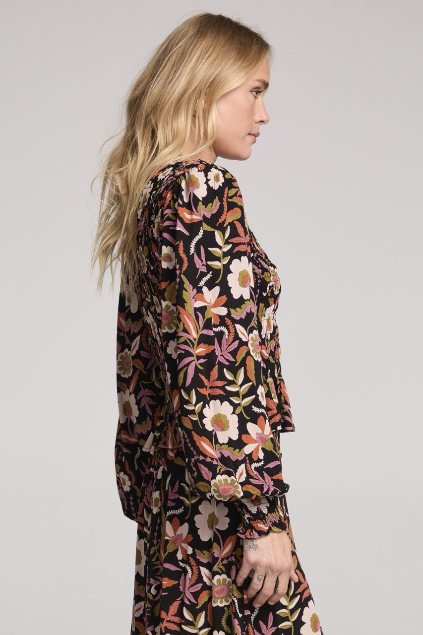 Brielle Top