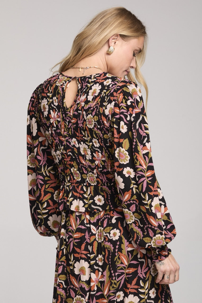Brielle Top