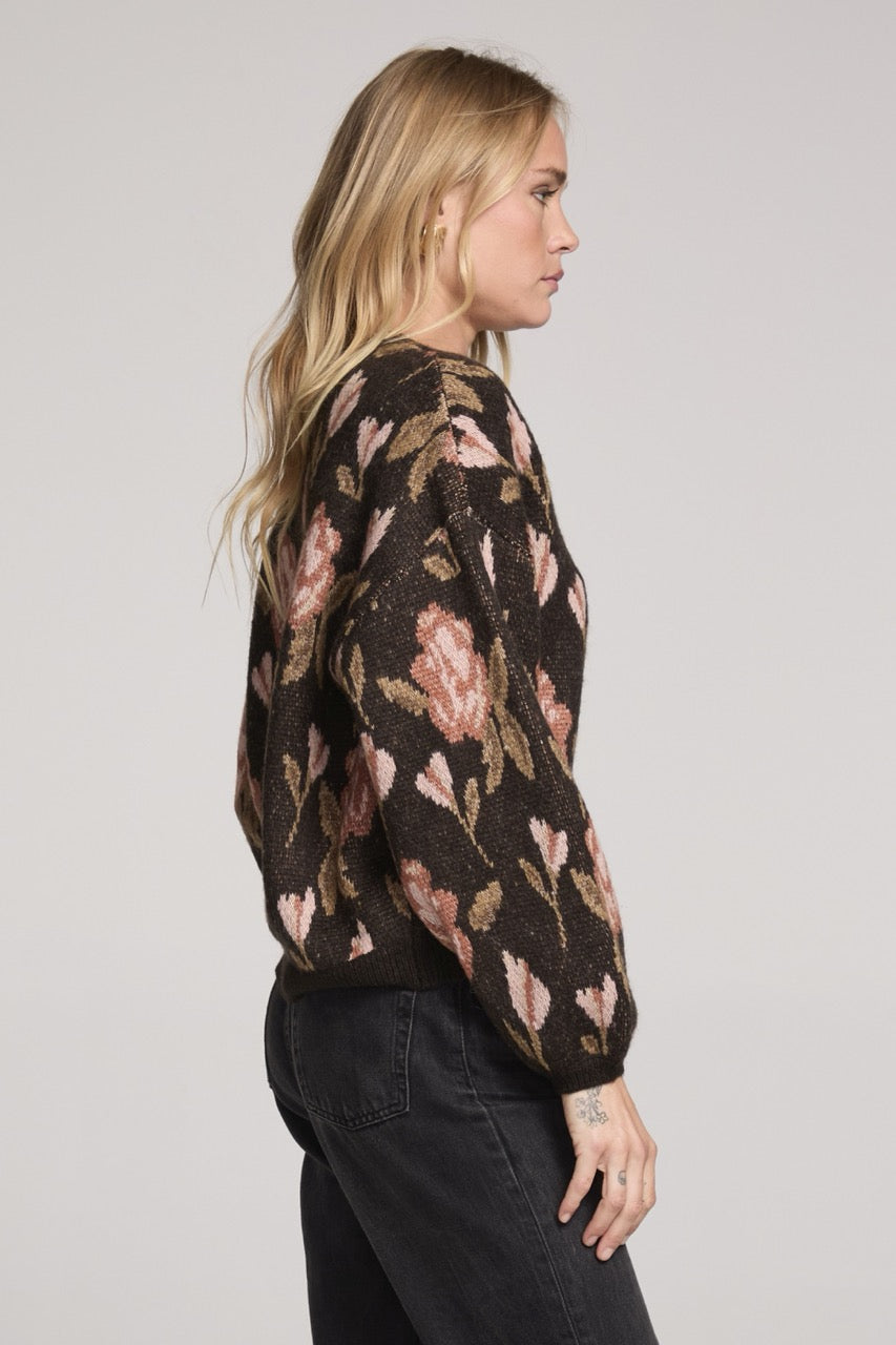 Leilani Sweater