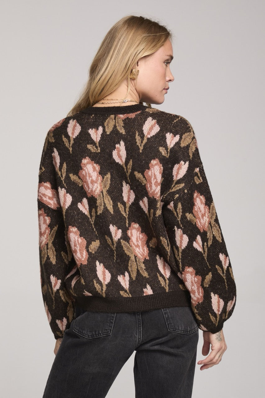 Leilani Sweater