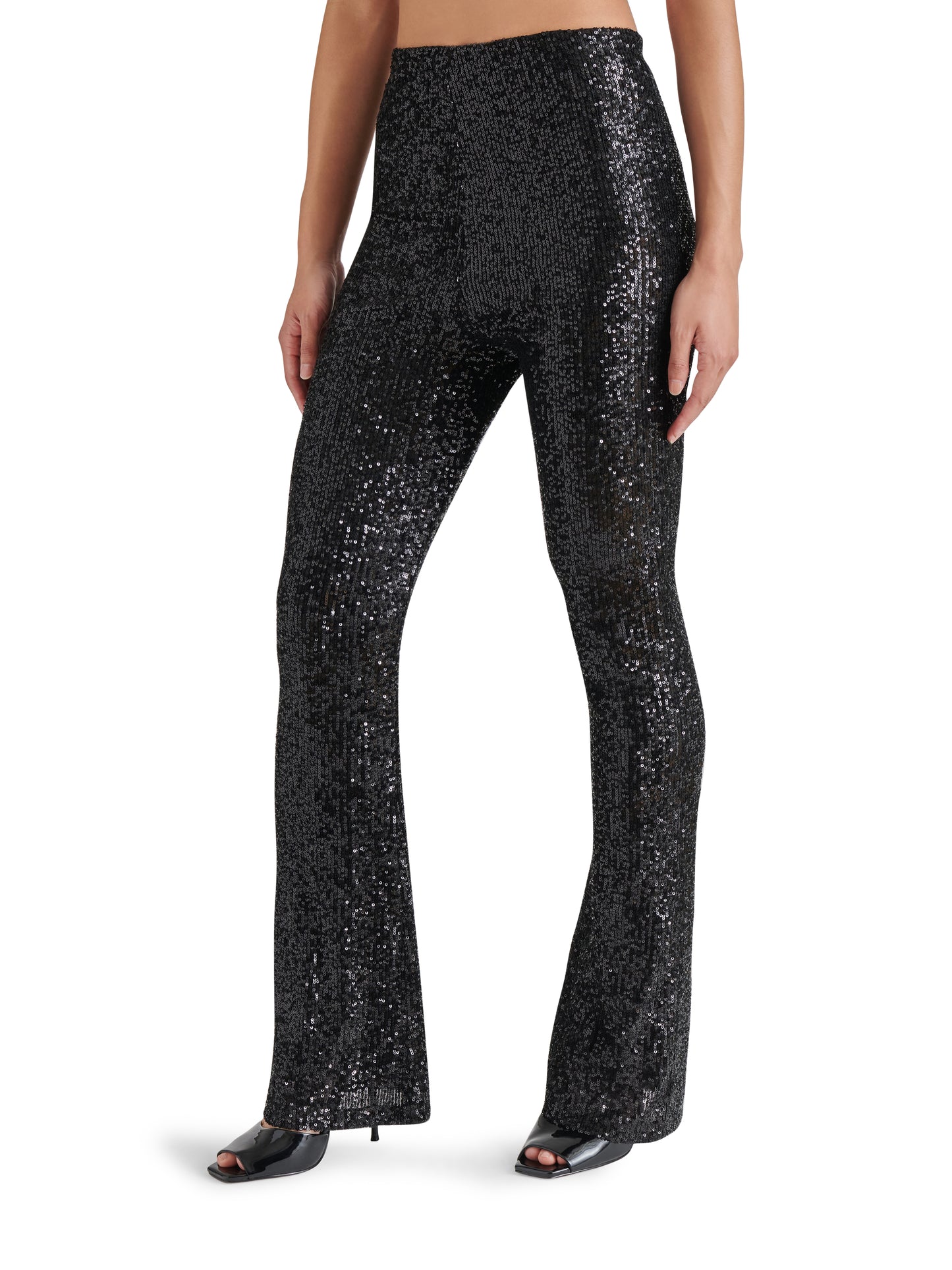 Citrine Sequin Pant