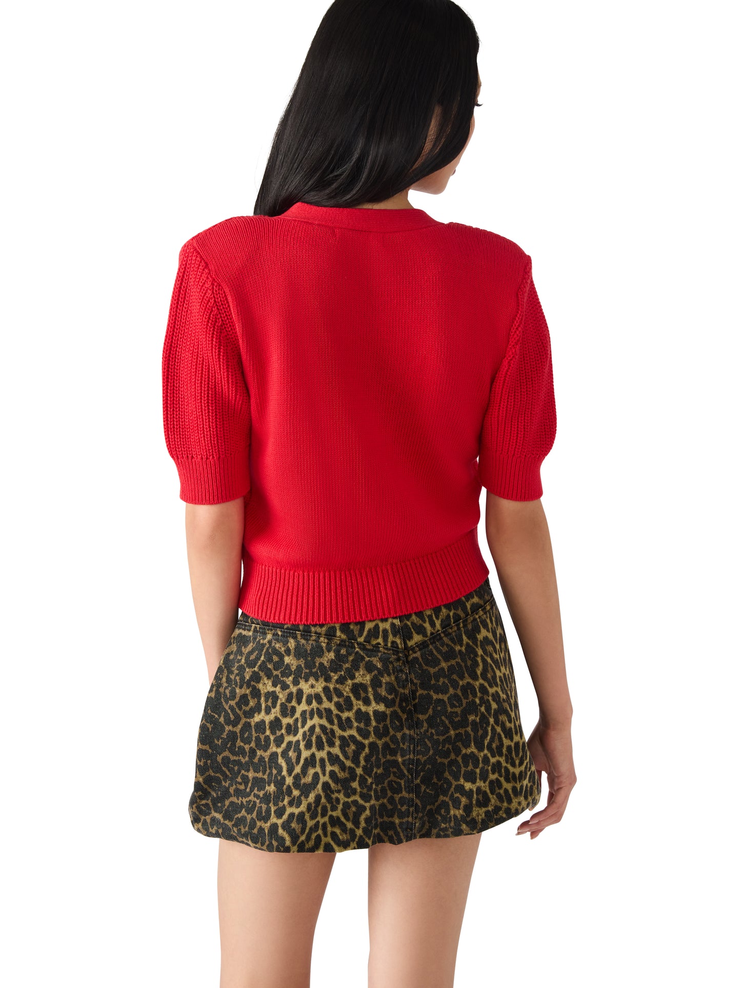 Janae Cardigan