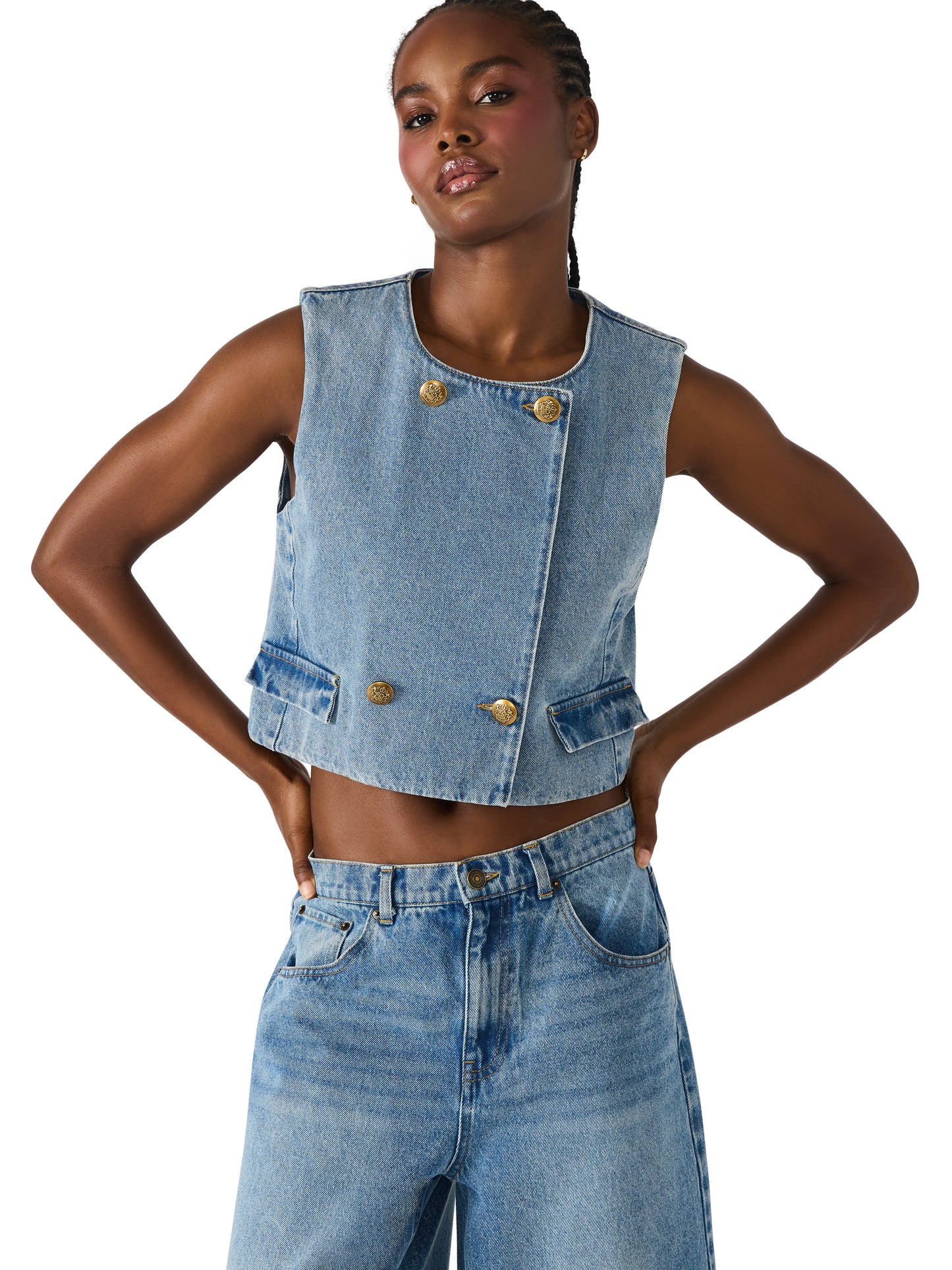 Brea Vest