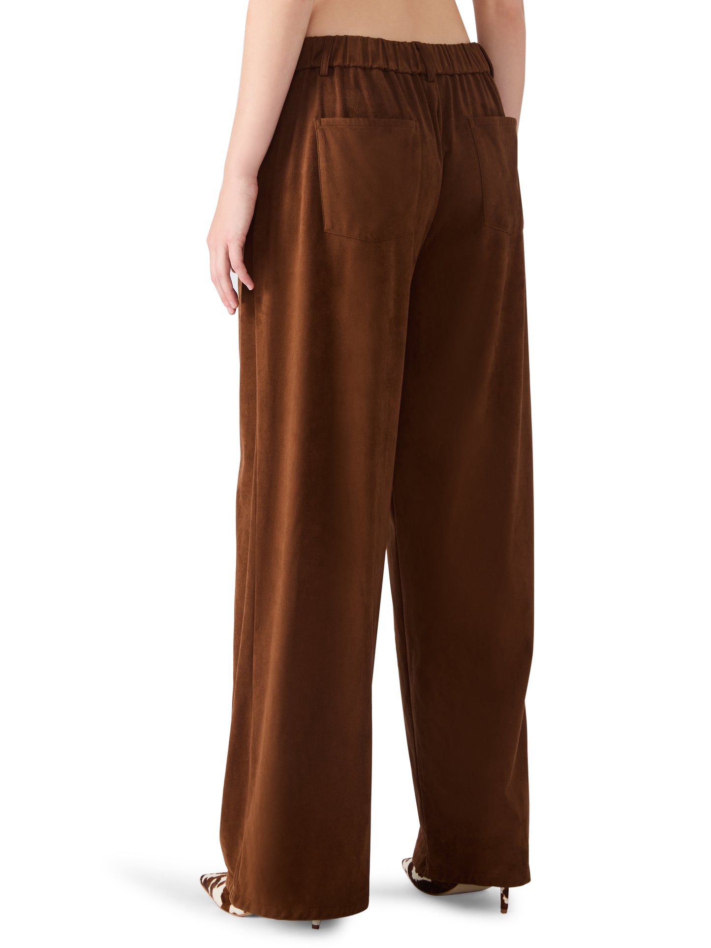 Alysia Pant