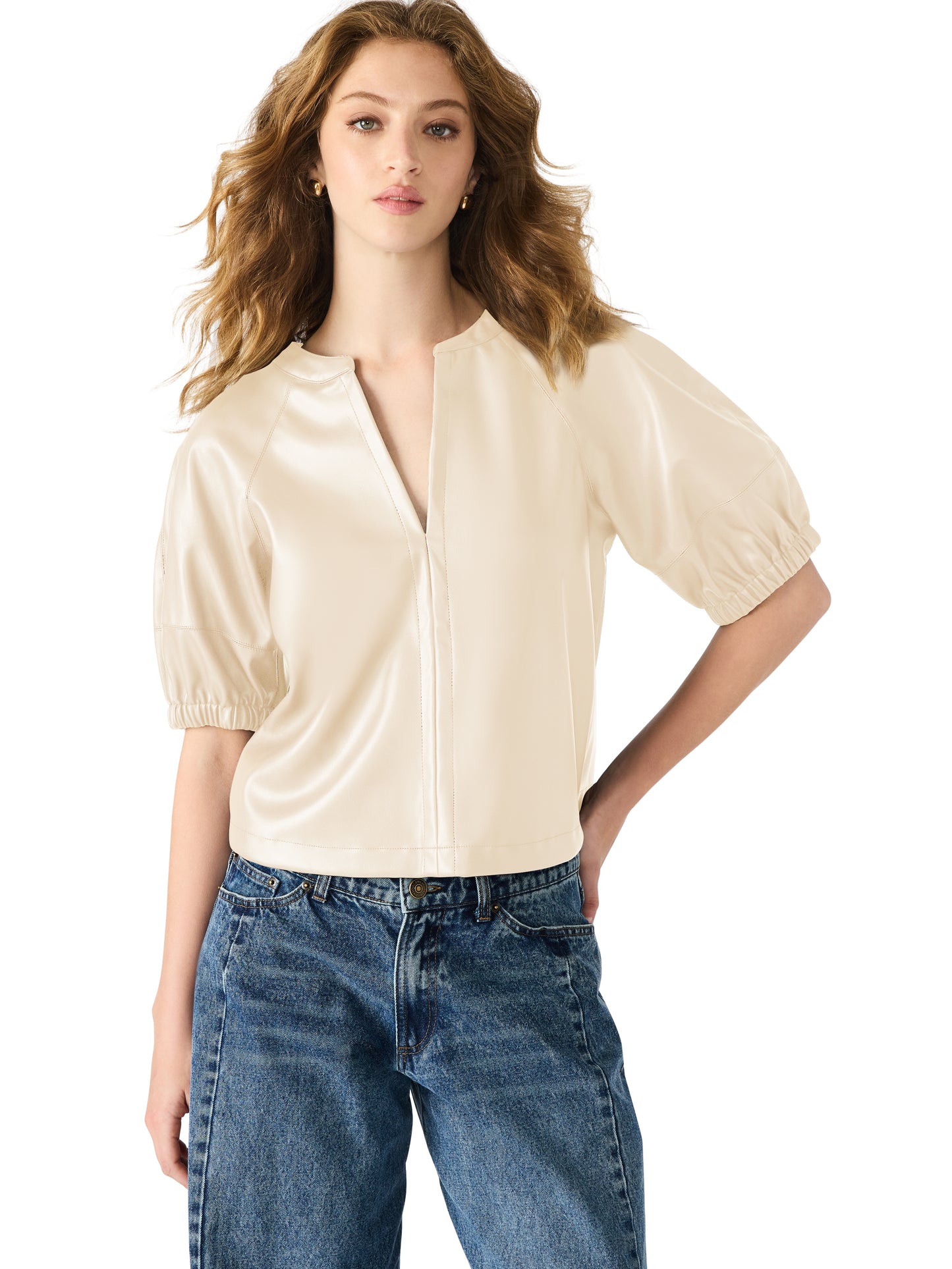 Roxanne Top