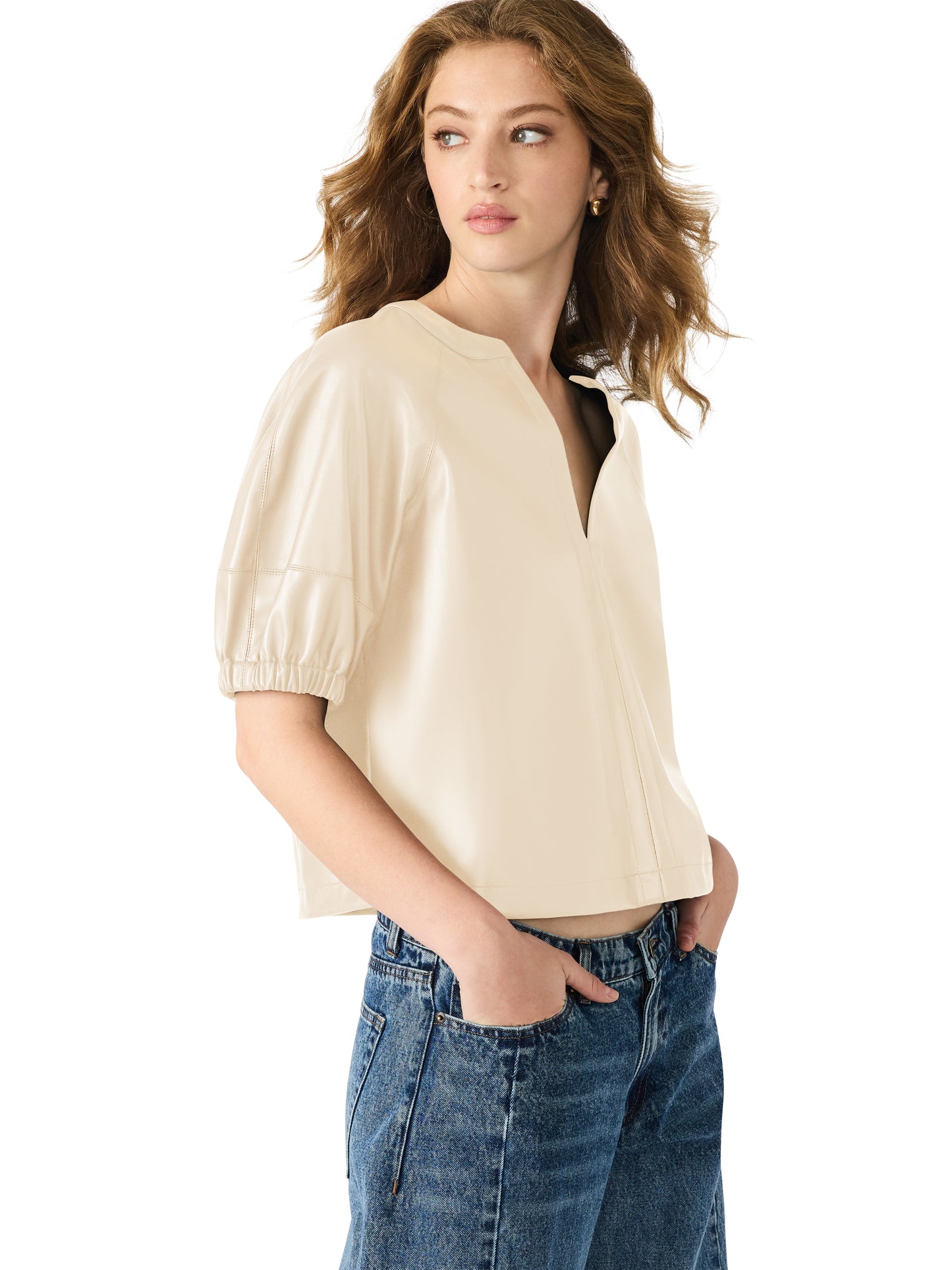Roxanne Top
