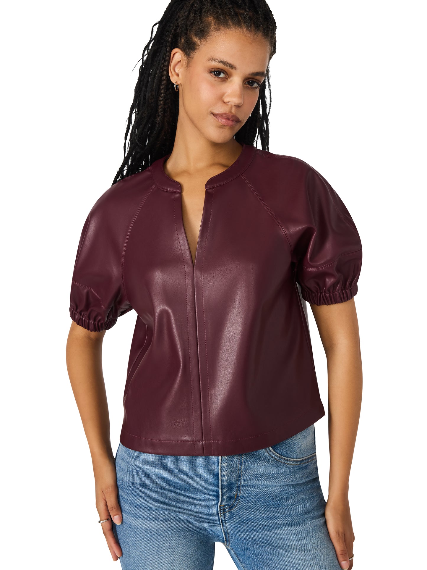Roxanne Top