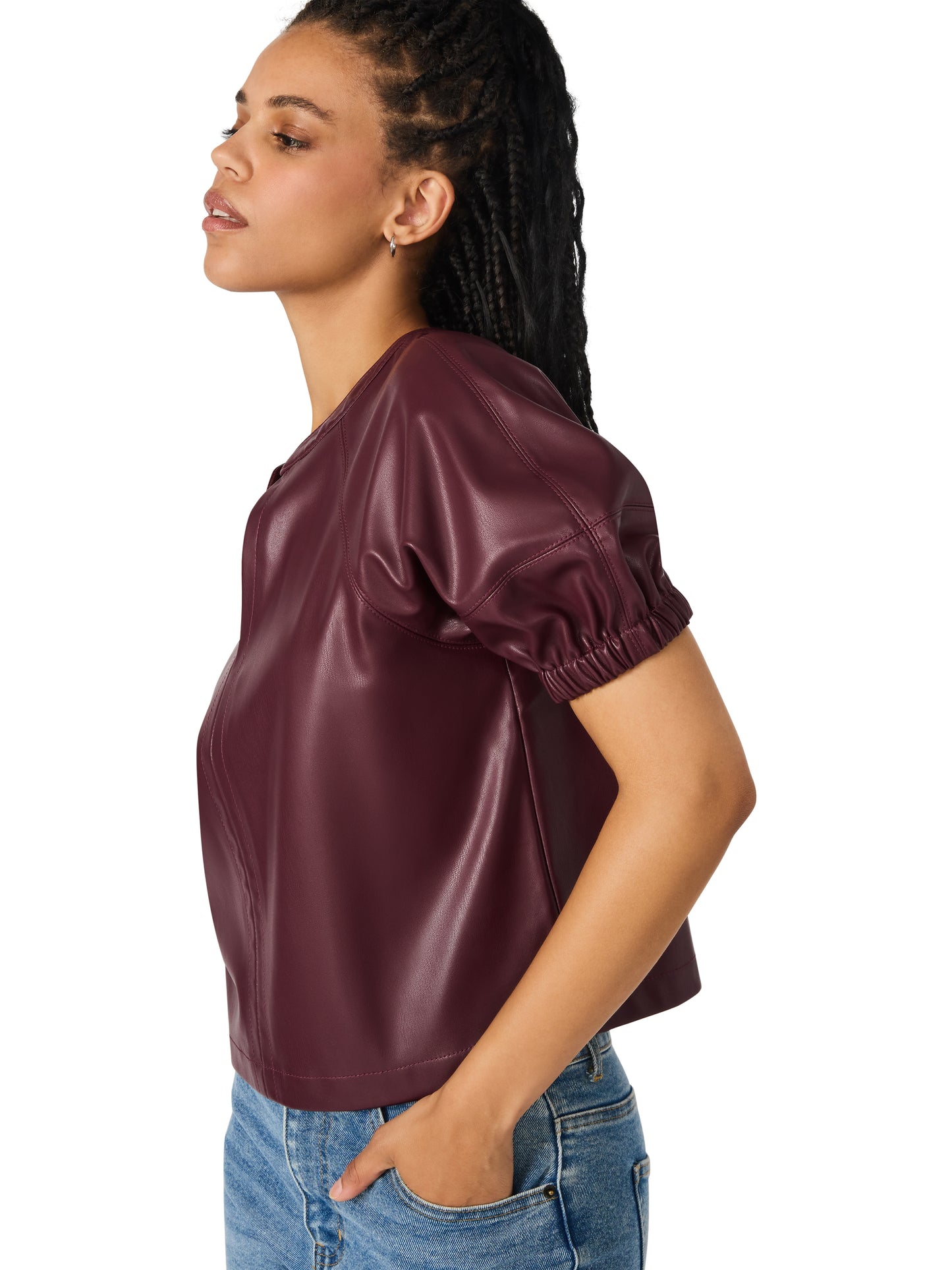 Roxanne Top