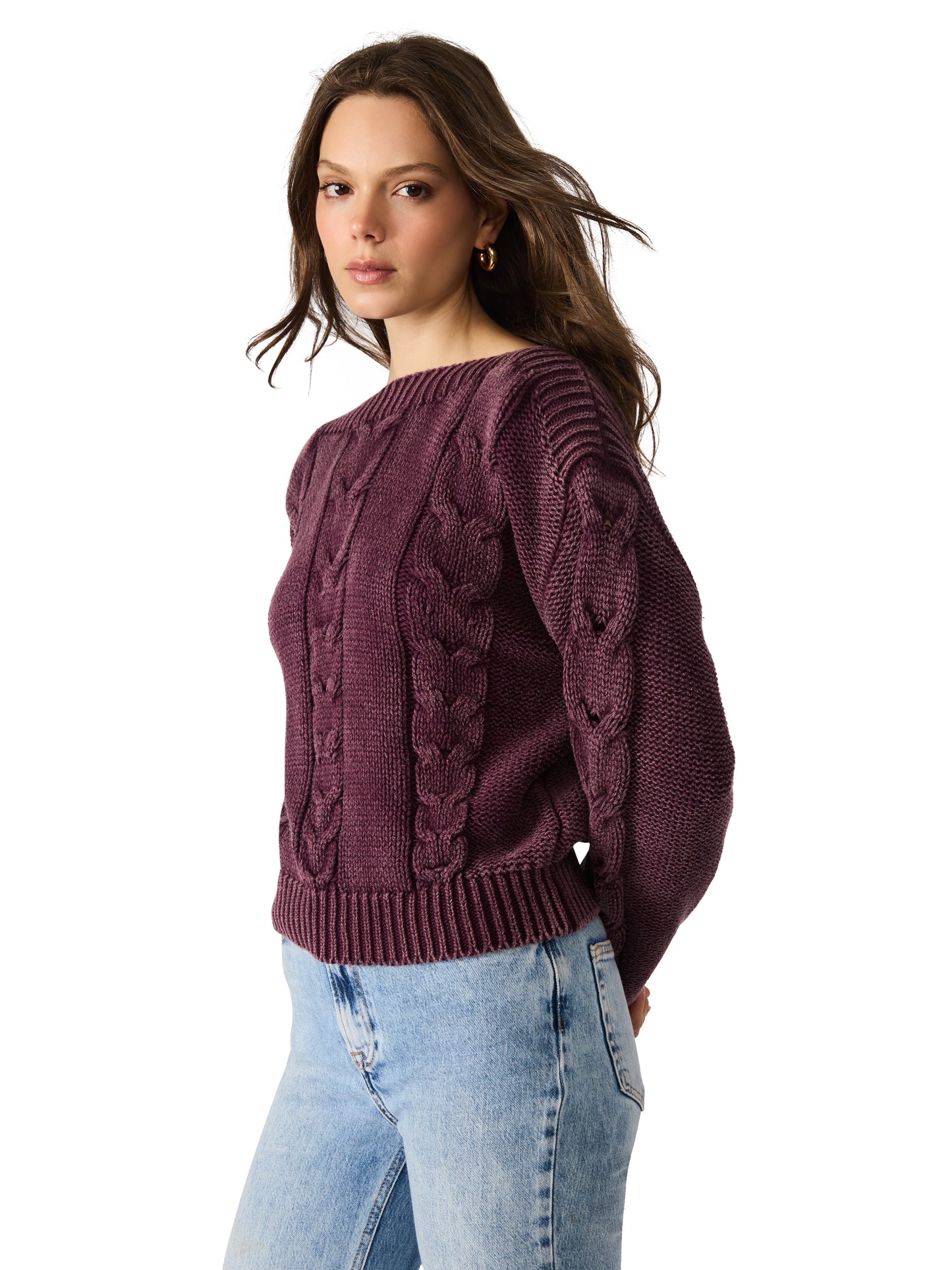 Debbi Sweater