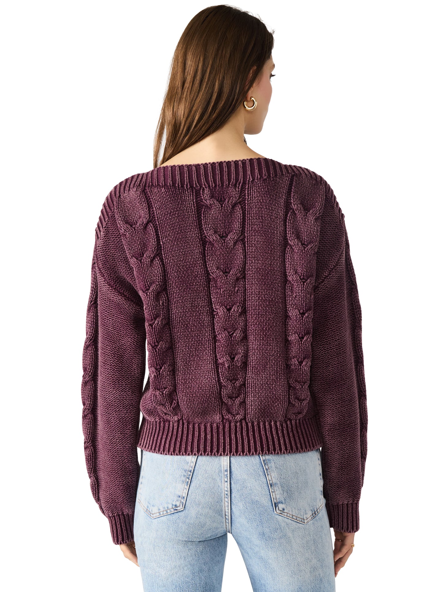 Debbi Sweater