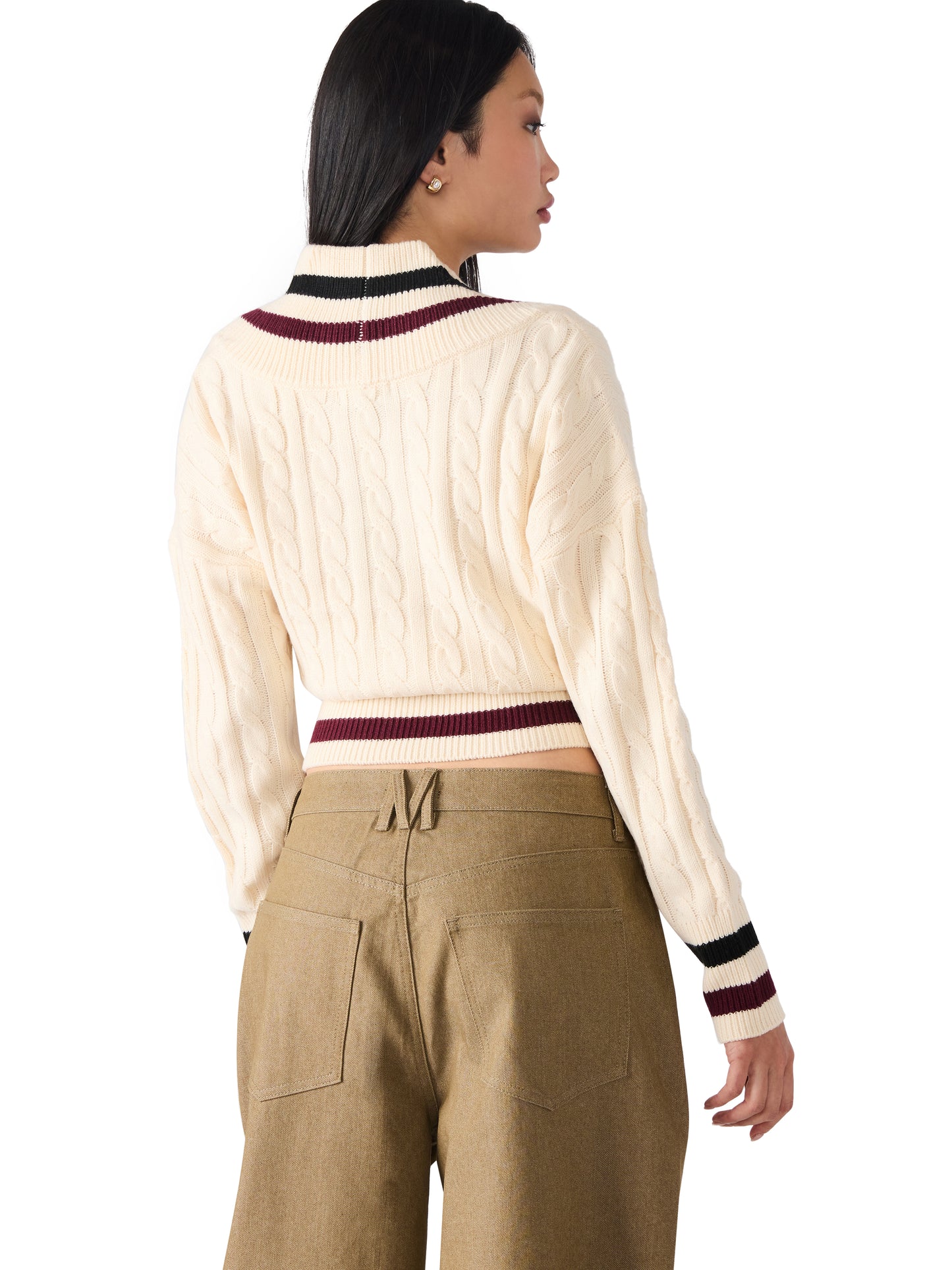 Addison Sweater