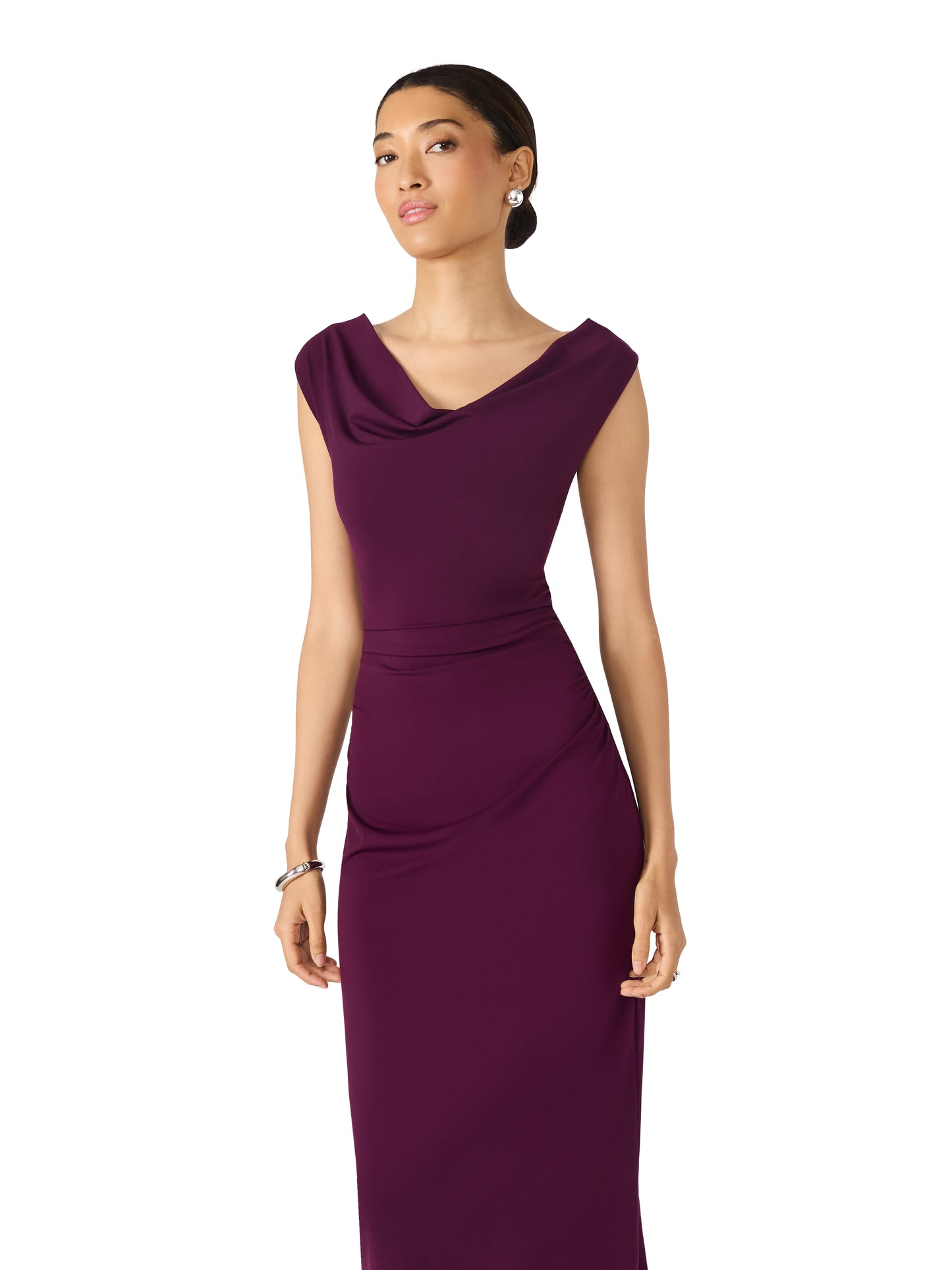 Kalina Dress