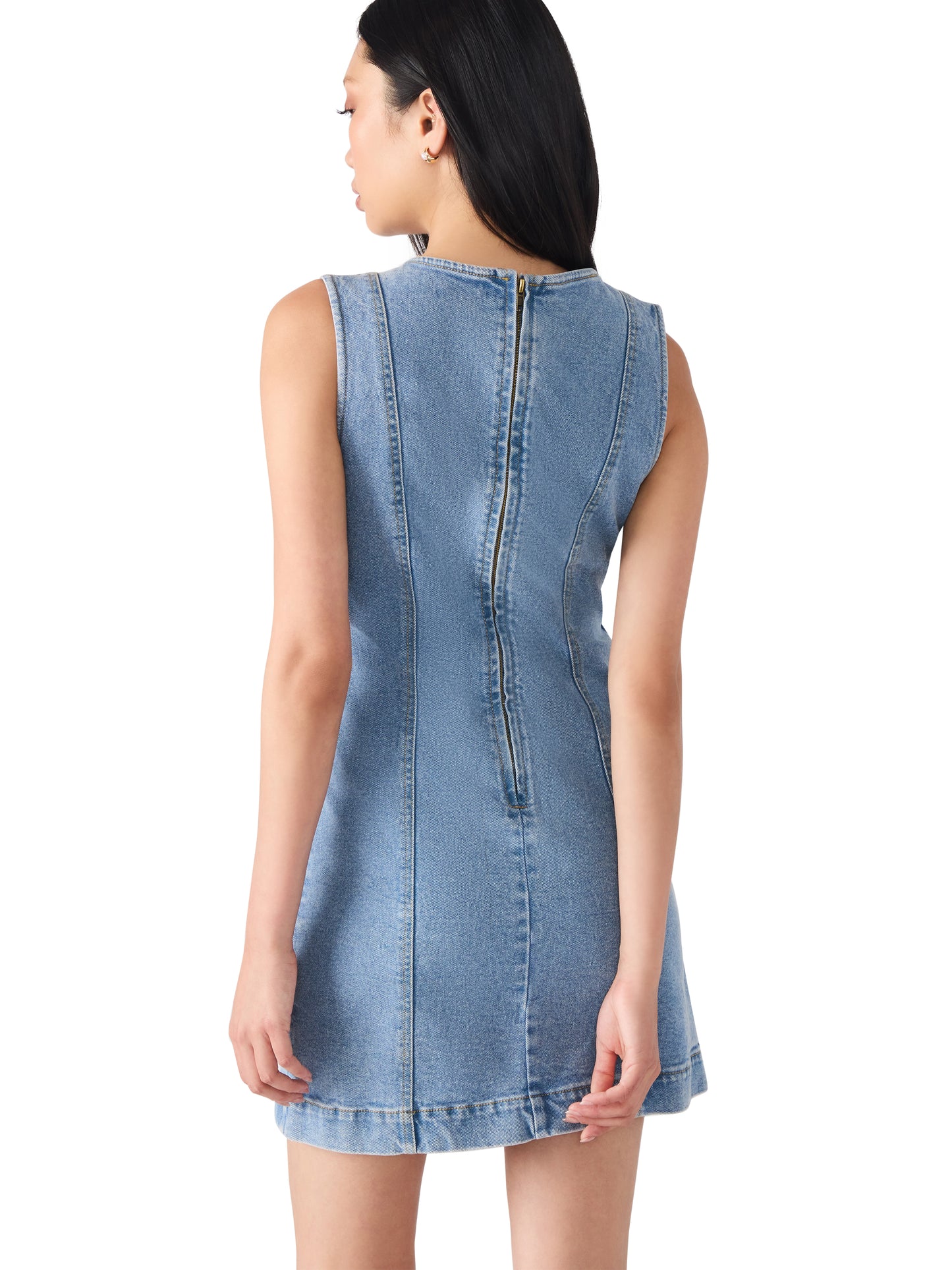 Averi Dress