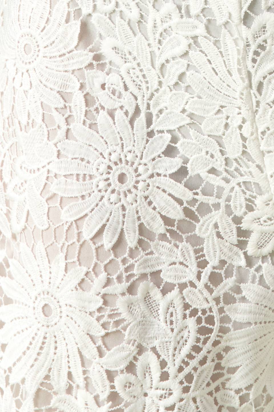 White Lotus Jumpsuit