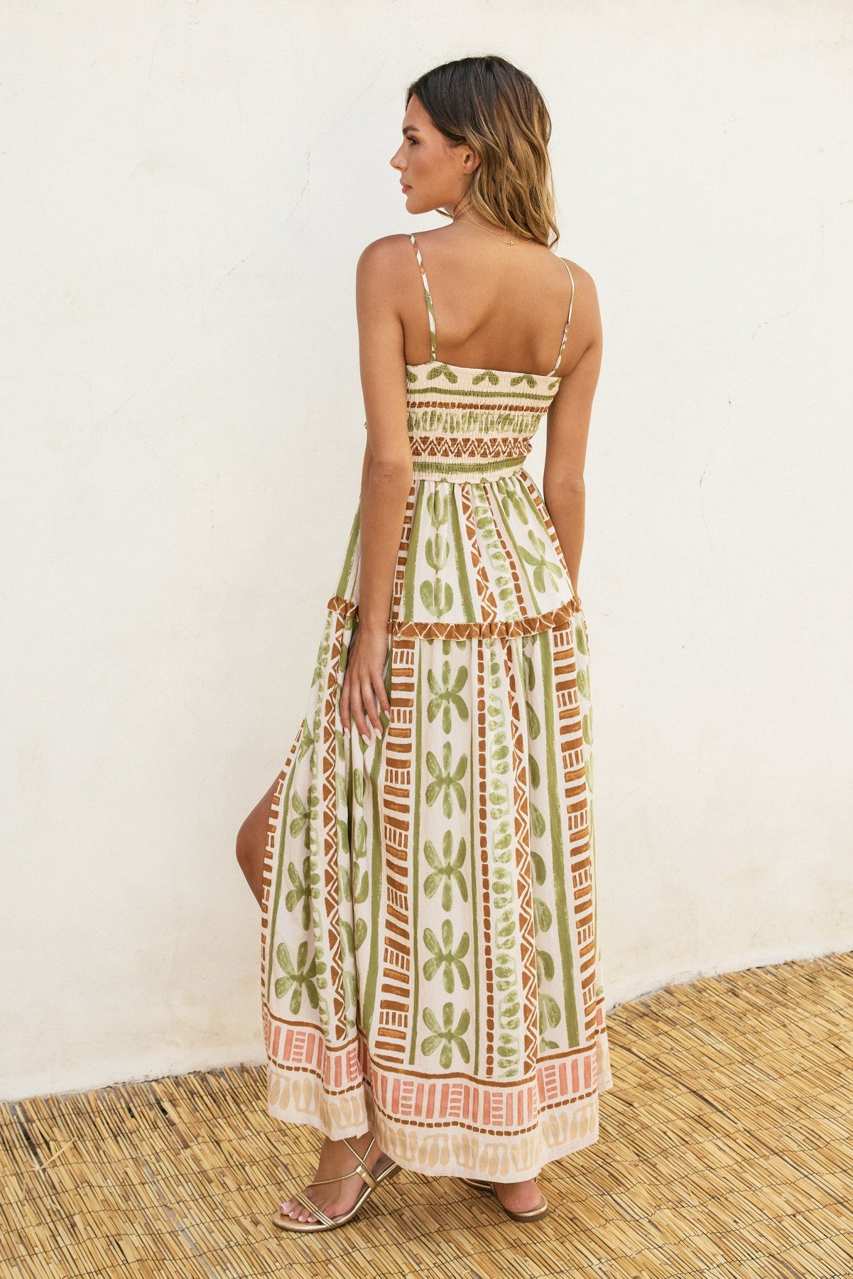 Bellini dress